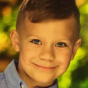 Meet your Posher, Bethanne